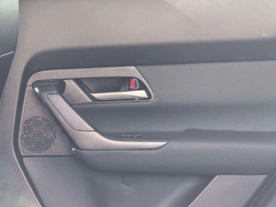 2026 Mazda Mazda CX-50 2.5 S Select AWD