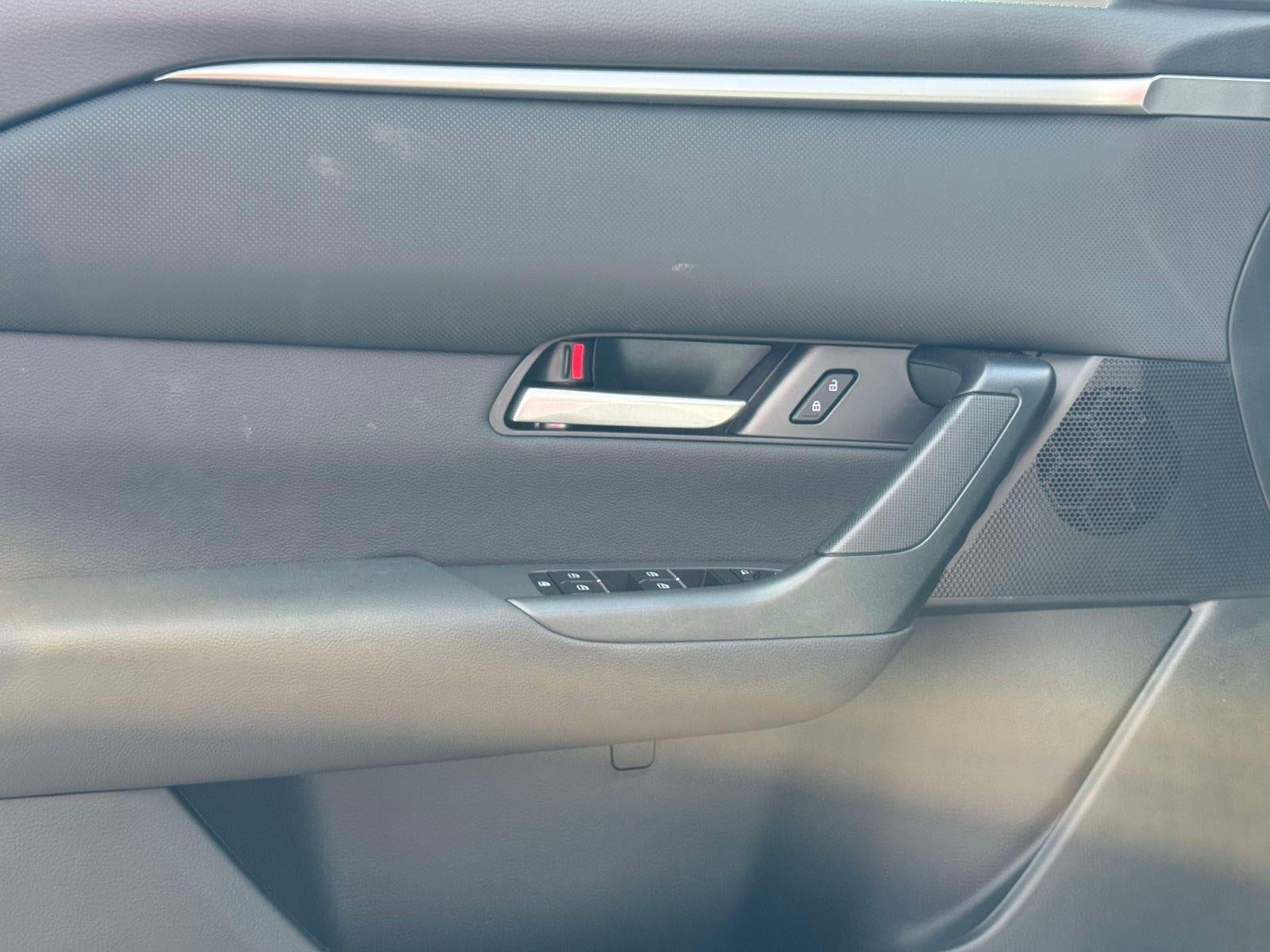 2026 Mazda Mazda CX-50 2.5 S Select AWD