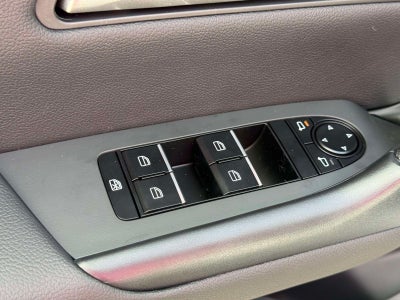 2026 Mazda Mazda CX-50 2.5 S Select AWD