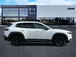 2026 Mazda Mazda CX-50 2.5 S Select AWD