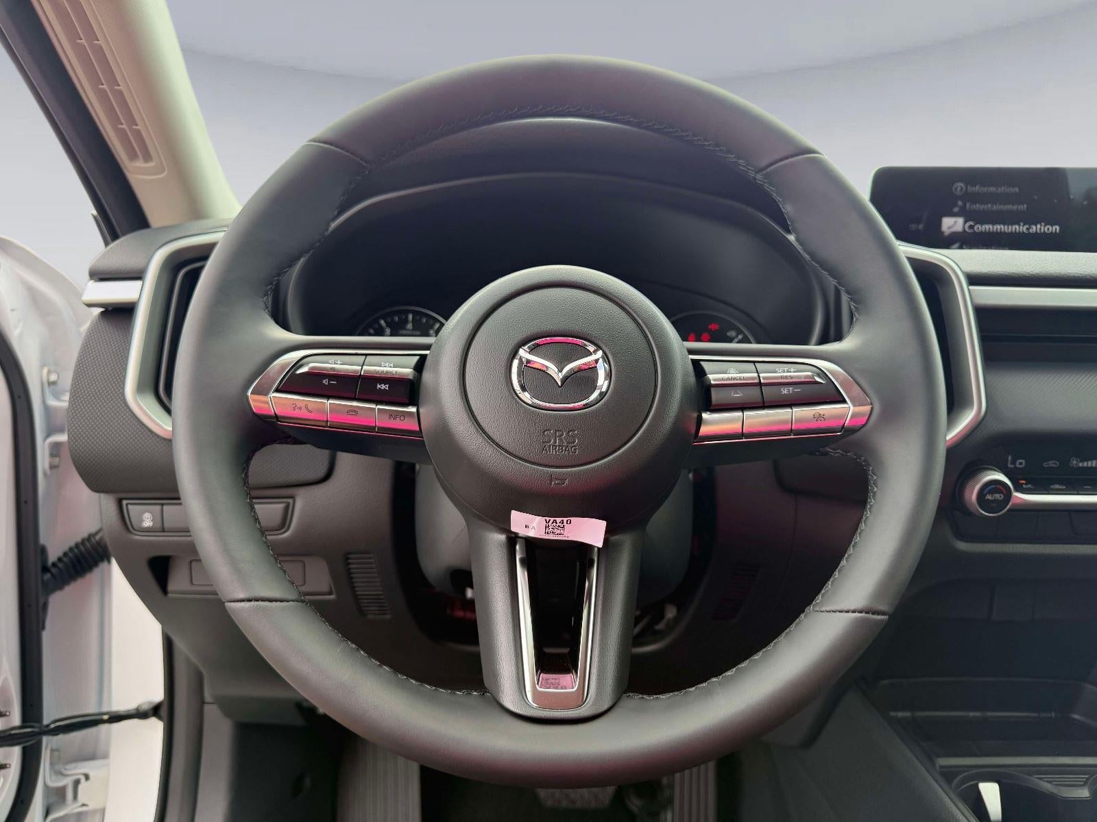 2026 Mazda Mazda CX-50 2.5 S Select AWD