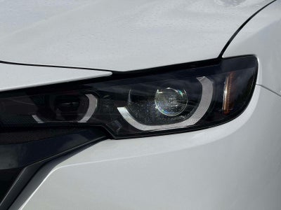 2026 Mazda Mazda CX-50 2.5 S Select AWD