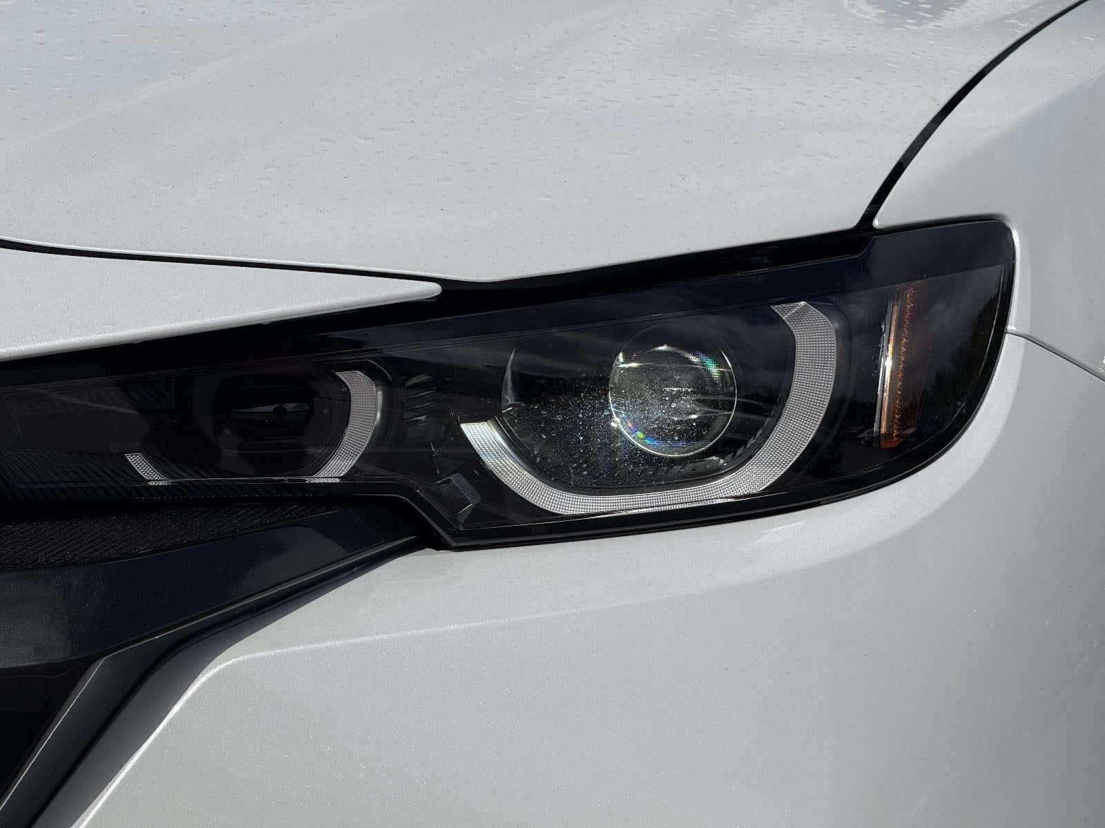 2026 Mazda Mazda CX-50 2.5 S Select AWD