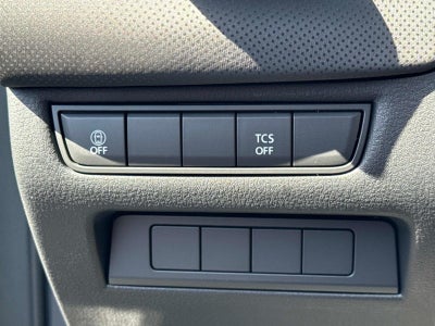 2026 Mazda Mazda CX-50 2.5 S Select AWD