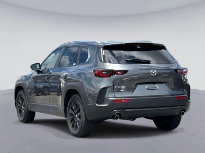 2026 Mazda Mazda CX-50 2.5 S Select AWD