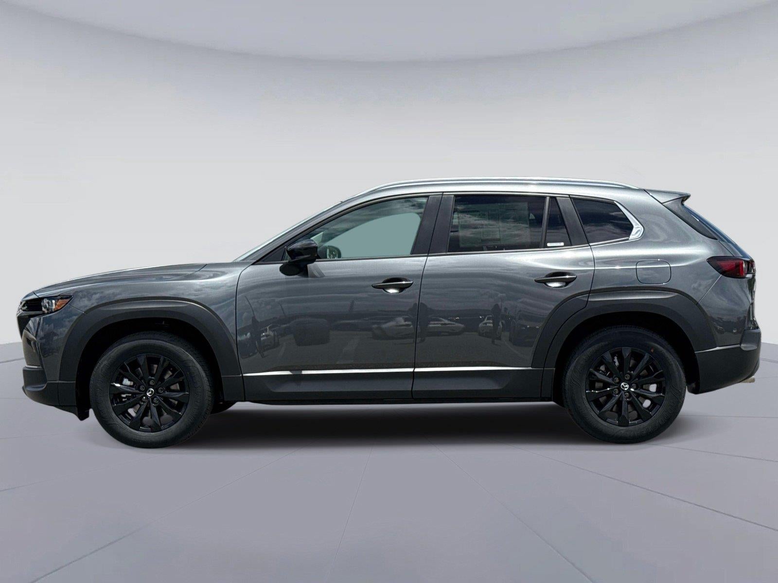 2026 Mazda Mazda CX-50 2.5 S Select AWD