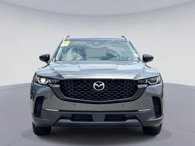 2026 Mazda Mazda CX-50 2.5 S Select AWD