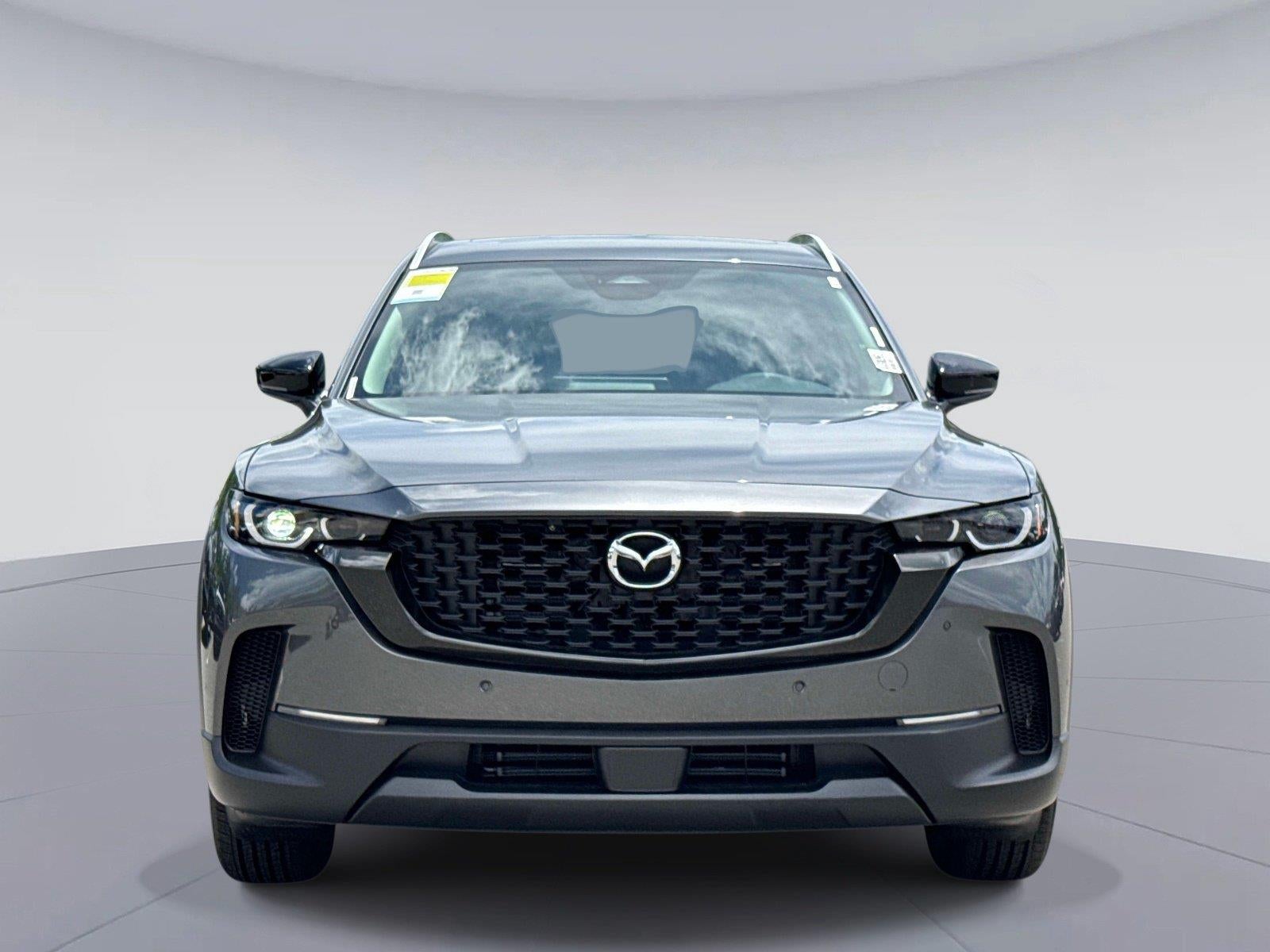 2026 Mazda Mazda CX-50 2.5 S Select AWD