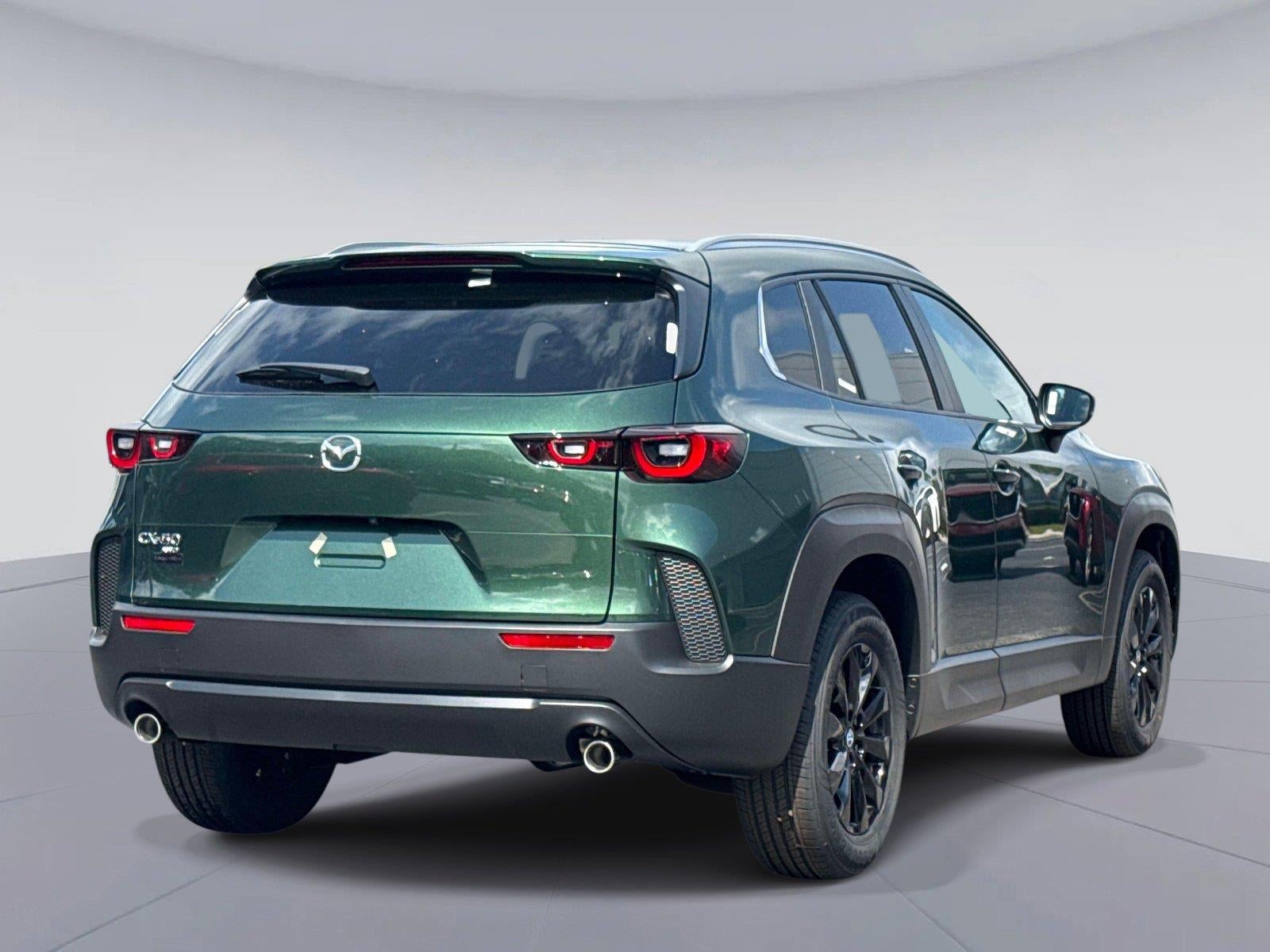 2026 Mazda Mazda CX-50 2.5 S Select AWD