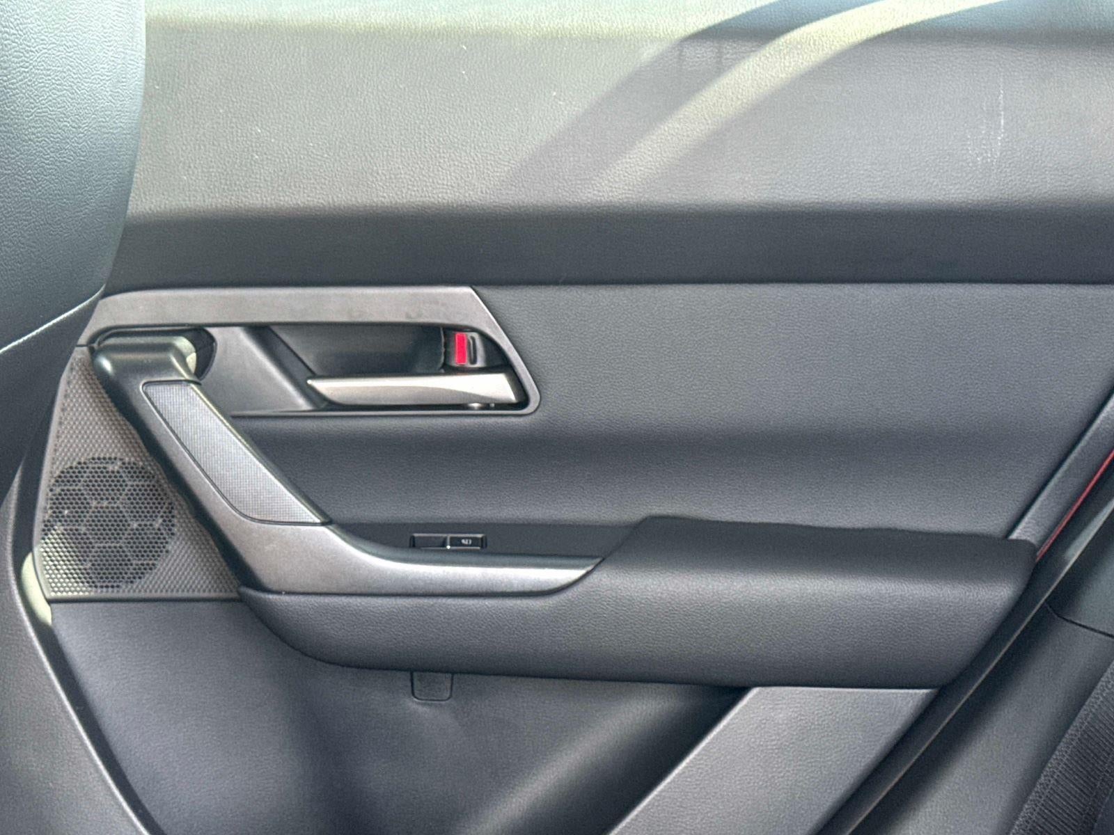 2026 Mazda Mazda CX-50 2.5 S Select AWD