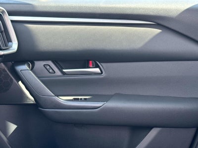 2026 Mazda Mazda CX-50 2.5 S Select AWD