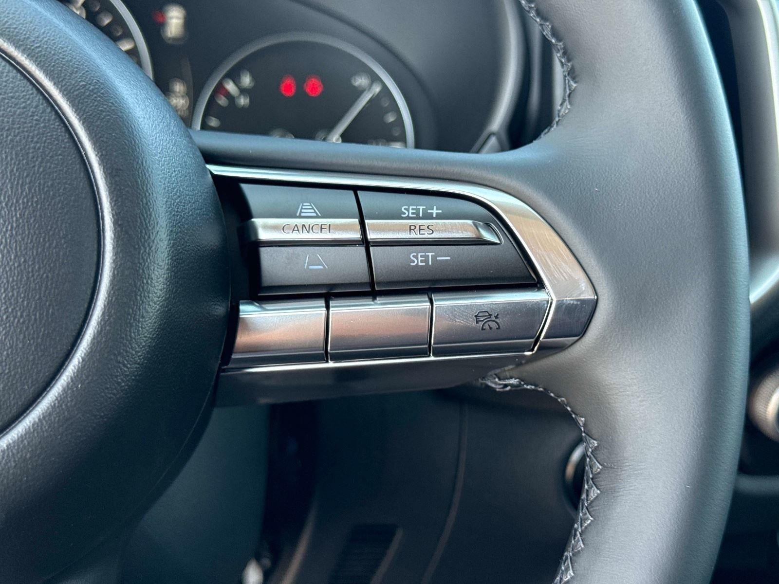 2026 Mazda Mazda CX-50 2.5 S Select AWD