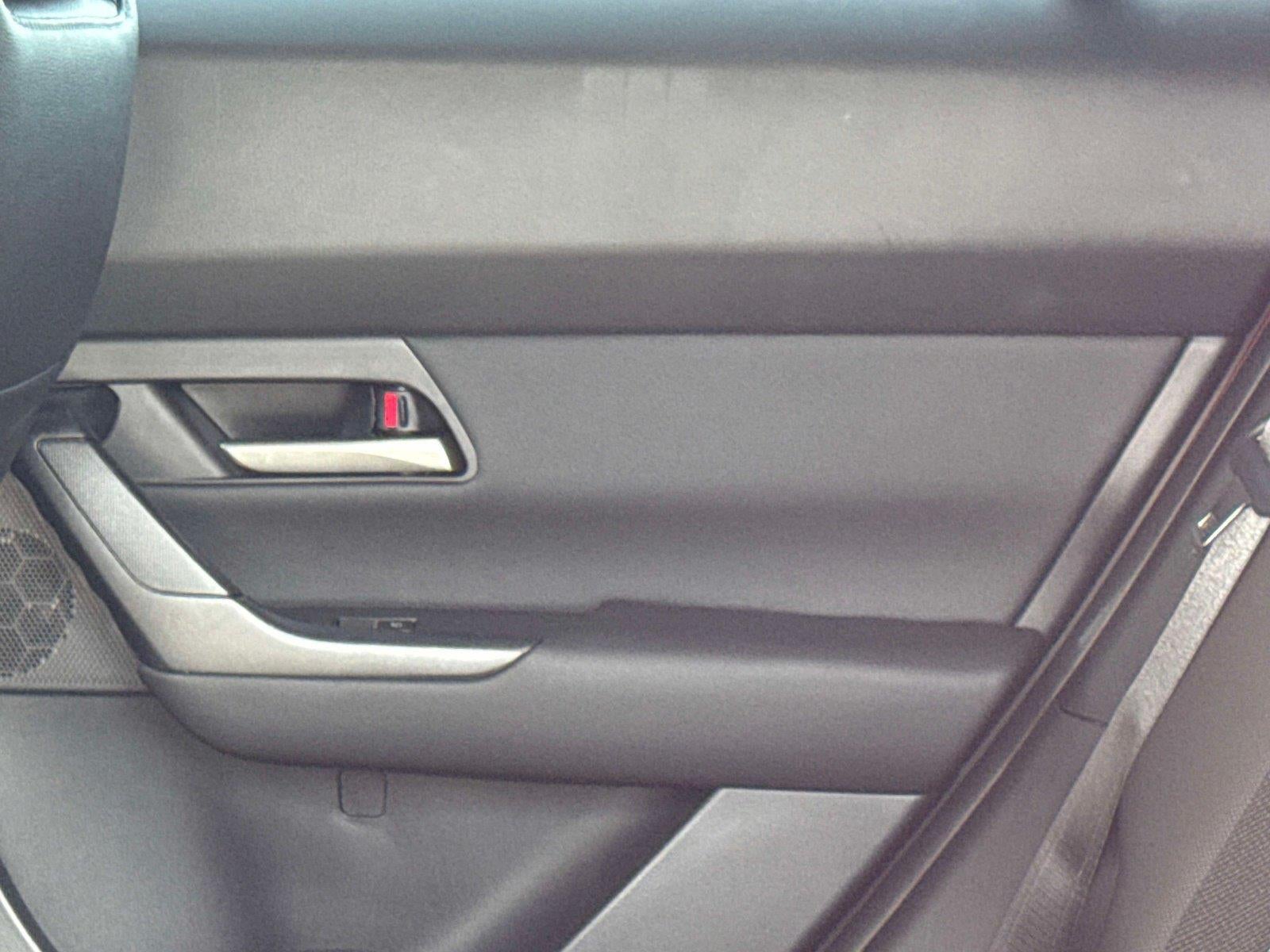 2026 Mazda Mazda CX-50 2.5 S Select AWD