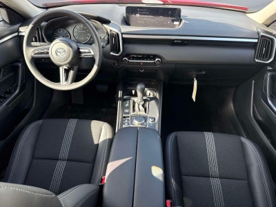 2026 Mazda Mazda CX-50 2.5 S Select AWD