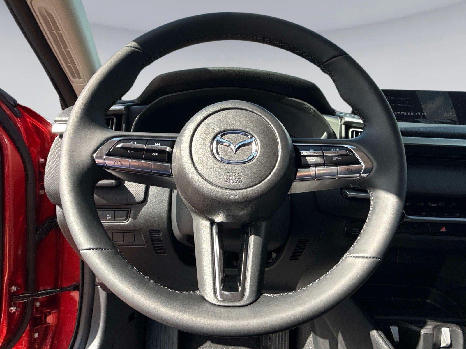 2026 Mazda Mazda CX-50 2.5 S Select AWD