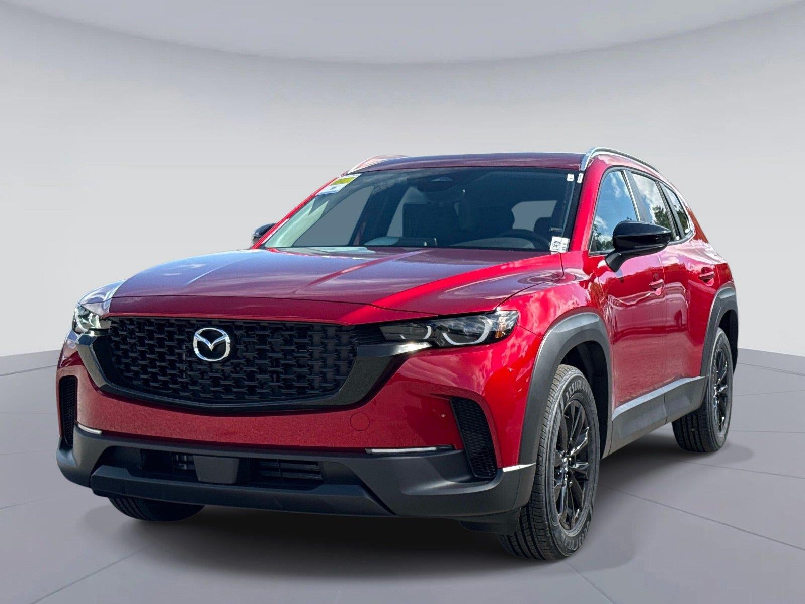 2026 Mazda Mazda CX-50 2.5 S Select AWD