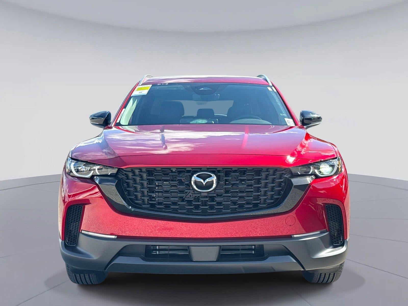 2026 Mazda Mazda CX-50 2.5 S Select AWD