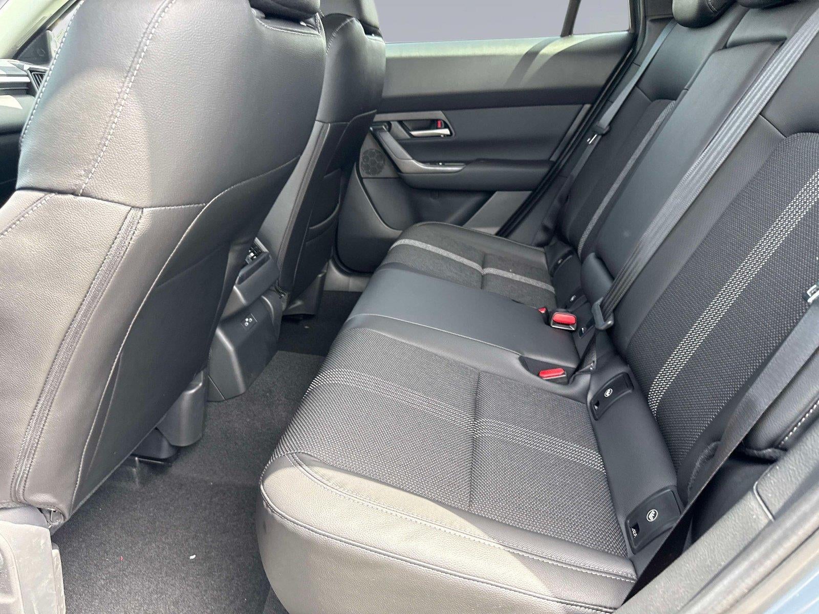 2026 Mazda Mazda CX-50 2.5 S Select AWD
