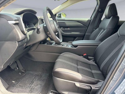 2026 Mazda Mazda CX-50 2.5 S Select AWD