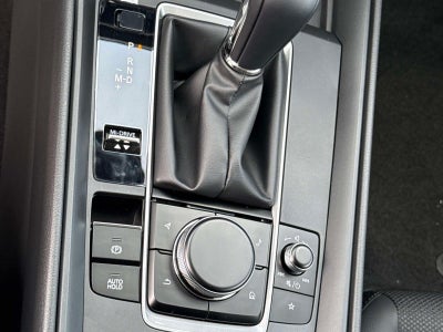 2026 Mazda Mazda CX-50 2.5 S Select AWD