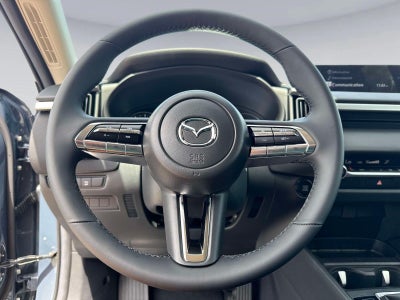 2026 Mazda Mazda CX-50 2.5 S Select AWD