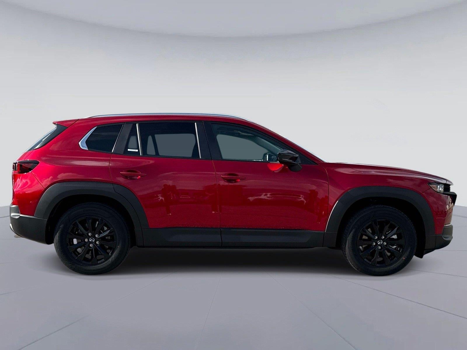 2026 Mazda Mazda CX-50 2.5 S Select AWD