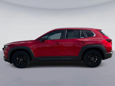 2026 Mazda Mazda CX-50 2.5 S Select AWD