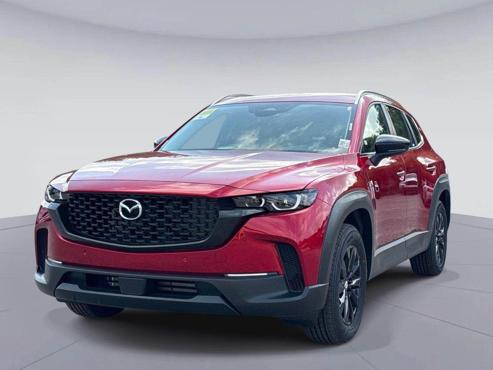 2026 Mazda Mazda CX-50 2.5 S Select AWD