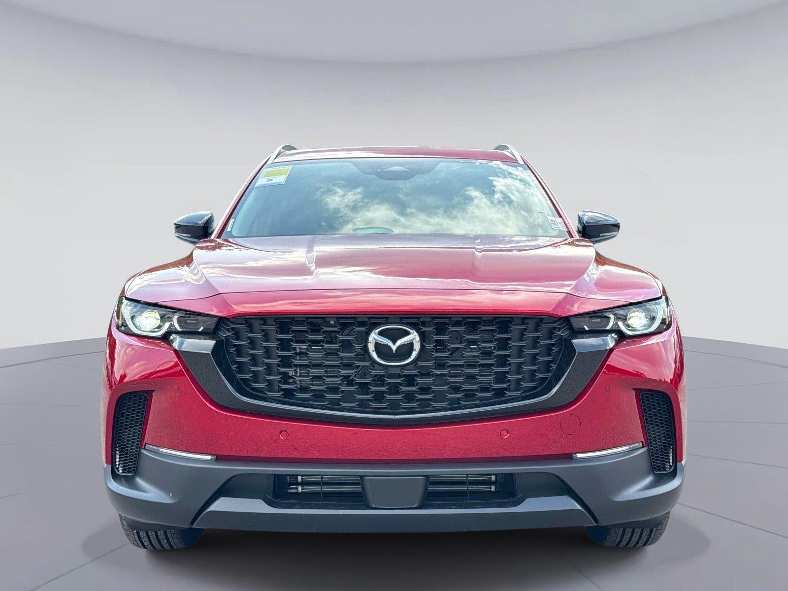 2026 Mazda Mazda CX-50 2.5 S Select AWD