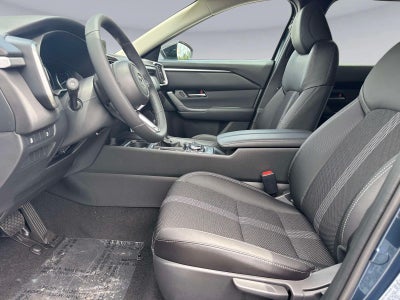 2026 Mazda Mazda CX-50 2.5 S Select AWD