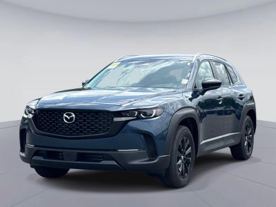 2026 Mazda Mazda CX-50 2.5 S Select AWD