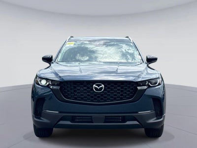 2026 Mazda Mazda CX-50 2.5 S Select AWD