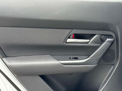 2026 Mazda Mazda CX-50 2.5 S Select AWD