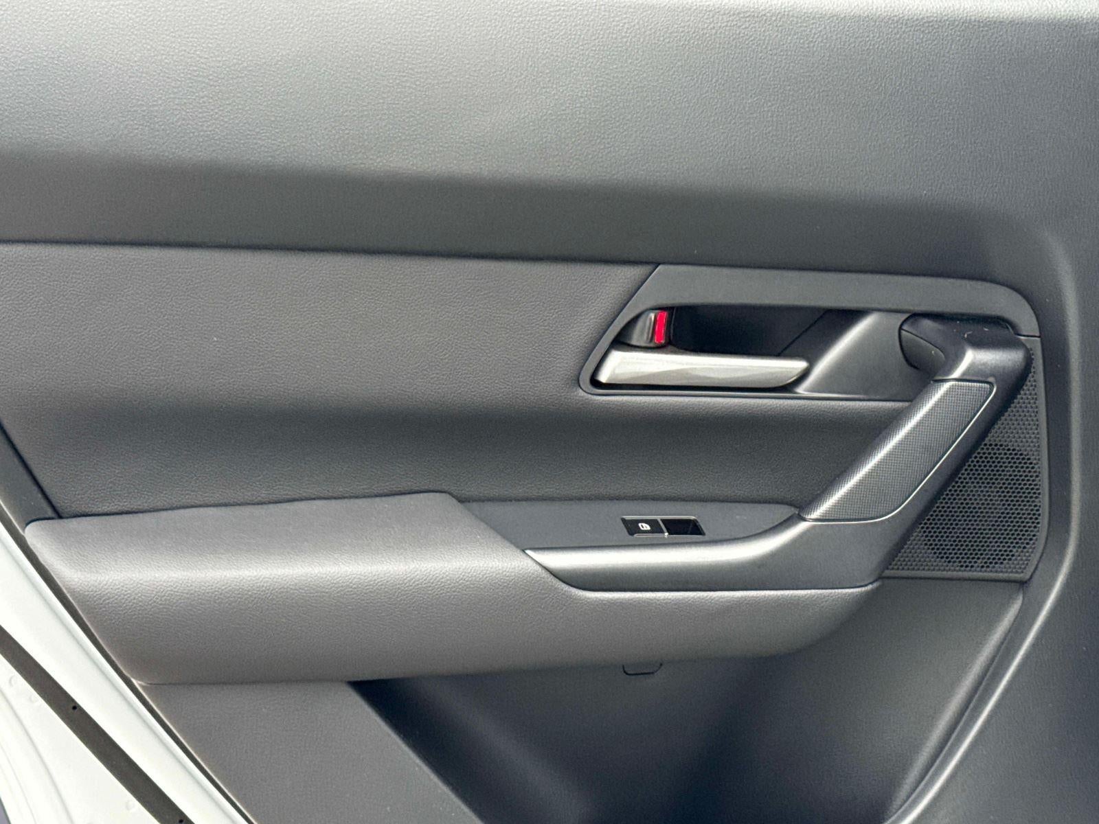 2026 Mazda Mazda CX-50 2.5 S Select AWD