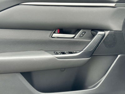 2026 Mazda Mazda CX-50 2.5 S Select AWD