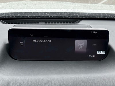 2026 Mazda Mazda CX-50 2.5 S Select AWD