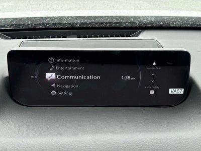 2026 Mazda Mazda CX-50 2.5 S Select AWD