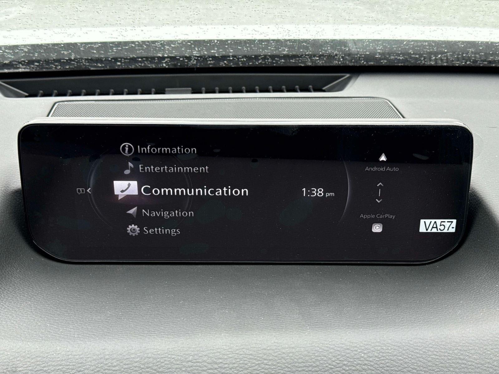 2026 Mazda Mazda CX-50 2.5 S Select AWD