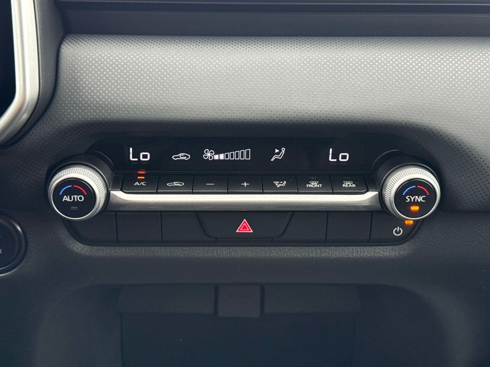 2026 Mazda Mazda CX-50 2.5 S Select AWD