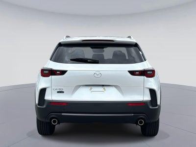 2026 Mazda Mazda CX-50 2.5 S Select AWD