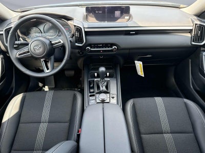 2026 Mazda Mazda CX-50 2.5 S Select AWD