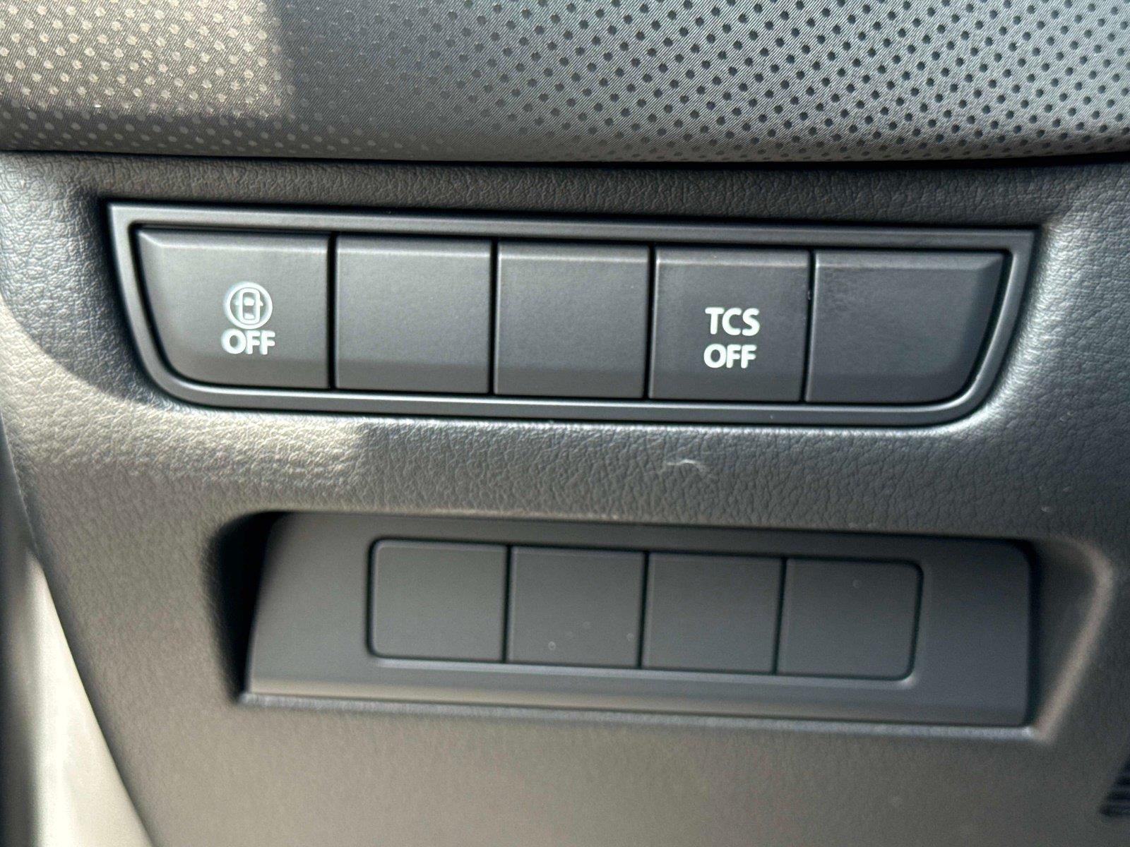 2026 Mazda Mazda CX-50 2.5 S Select AWD