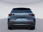 2026 Mazda Mazda CX-50 2.5 S Select AWD
