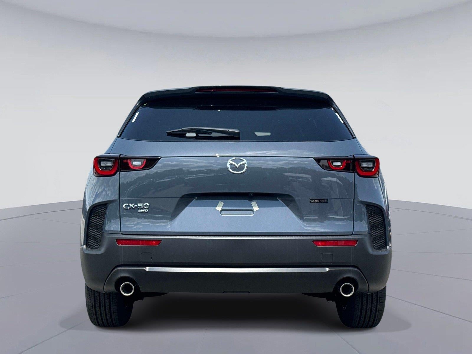 2026 Mazda Mazda CX-50 2.5 S Select AWD