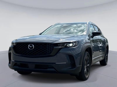 2026 Mazda Mazda CX-50 2.5 S Select AWD