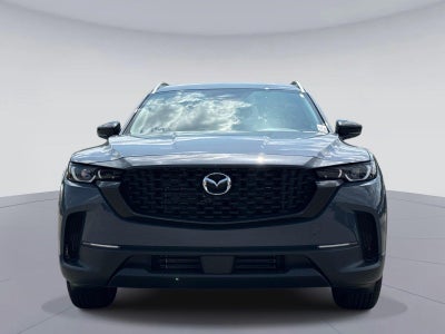 2026 Mazda Mazda CX-50 2.5 S Select AWD