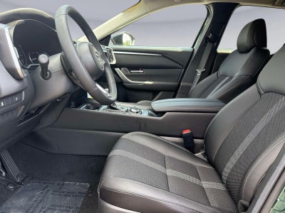2026 Mazda Mazda CX-50 2.5 S Select AWD