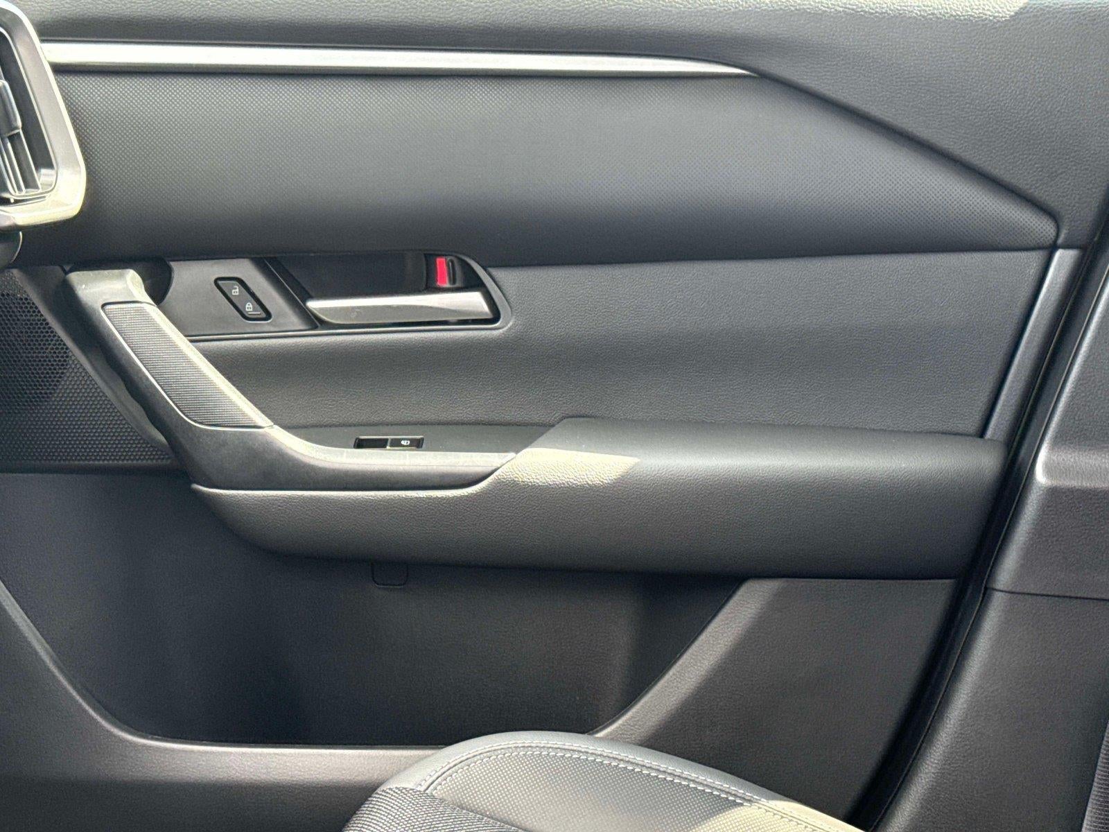 2026 Mazda Mazda CX-50 2.5 S Select AWD