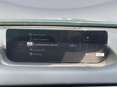 2026 Mazda Mazda CX-50 2.5 S Select AWD