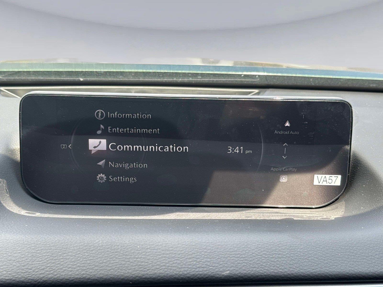 2026 Mazda Mazda CX-50 2.5 S Select AWD